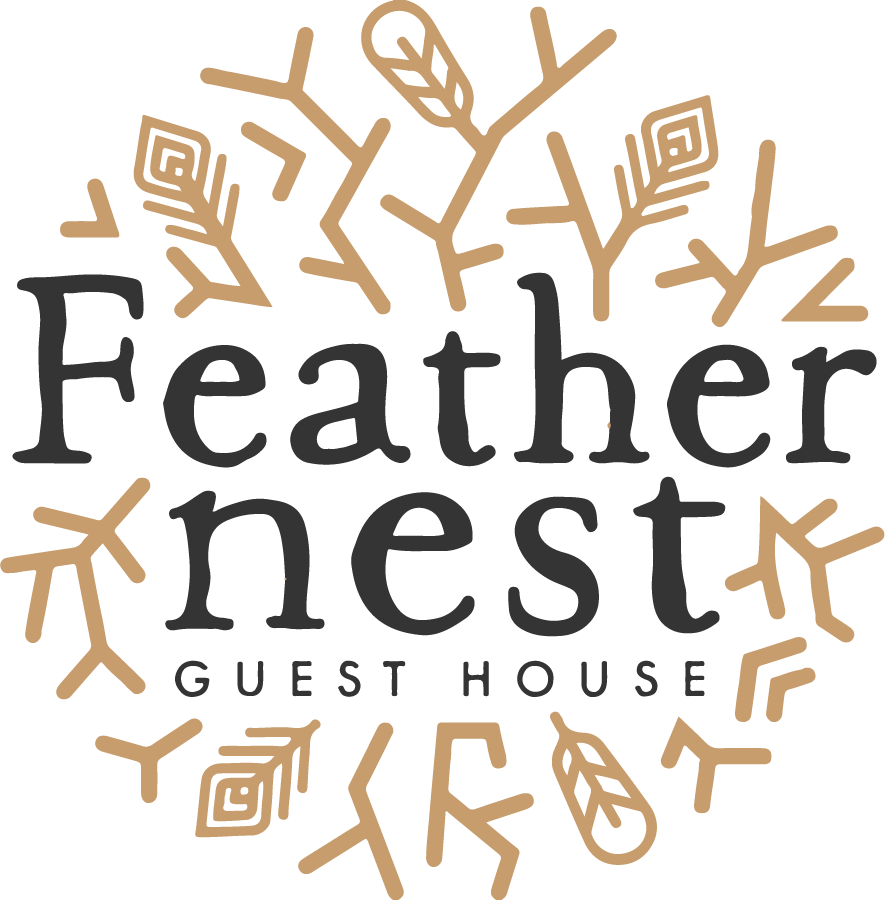 Feather Nest Guest House